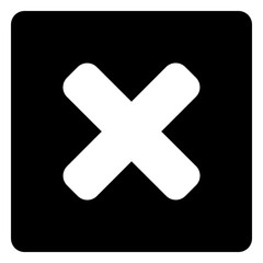 Fototapeta premium cancel