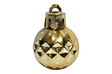Christmas Tree Decoration Ball Ornament – Xmas Hanging Decor