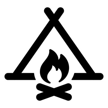 camp
