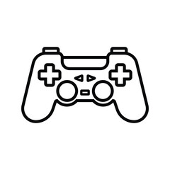game control icon,joy stick
