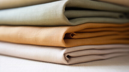 Linen Natural Colors , Background For Banner, HD