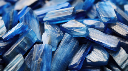 Kyanite Natural Colors , Background For Banner, HD