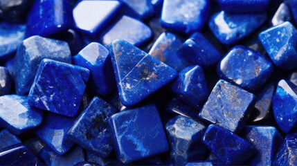 Lapis Lazuli Natural Colors , Background For Banner, HD