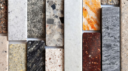Granite Natural Colors , Background For Banner, HD