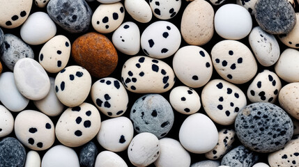 Dalmatian Stone Natural Colors , Background For Banner, HD