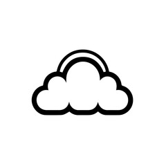 Cloud Vector