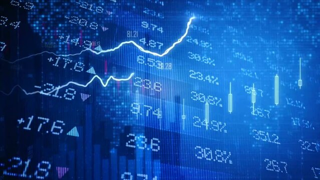 Market Insights. Dynamic Data Visualization. Dynamic Economic Data Charts. Financial Analytics. Investment Trends.