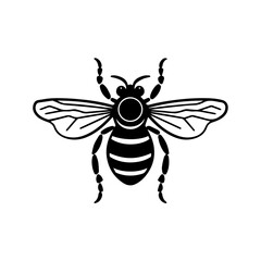 Bee Vector