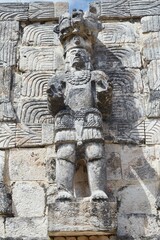 The majestic Mayan ruins of Kabah, a highlight of ancient Puuc architecture
