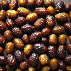 close up of chocolate candies