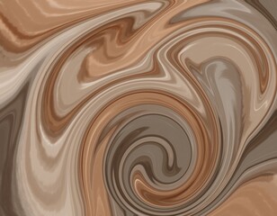 chocolate background