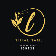 hand drawn k letters Logo design. Brushstroke k Letter Logo Design. luxury initial k logo design isolated leaf and flower.eps 8