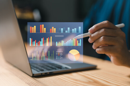 Utilizing an intuitive interface and Agile methodology, companies can streamline their operations by thinking creatively, using Benchmarking data to optimize warehouse management.