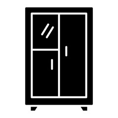 cupboard icon