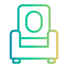 sofa icon