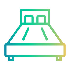 bed icon