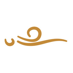 Ornate Element Frame Elegant Vector Illustration 