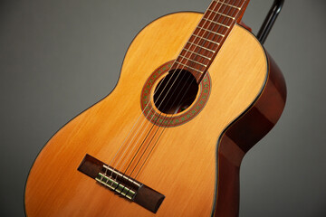 Acoustic Guitar 004