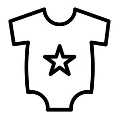 cloth icon