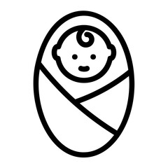baby icon