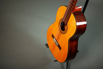 Acoustic Guitar 002