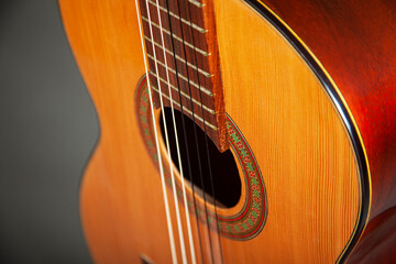 Acoustic Guitar 001