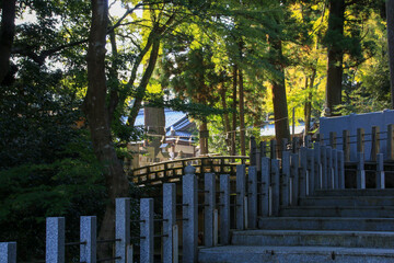 田村神社