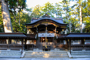 田村神社