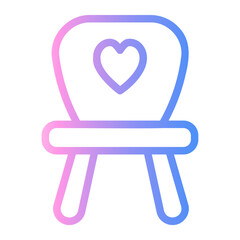 chair icon