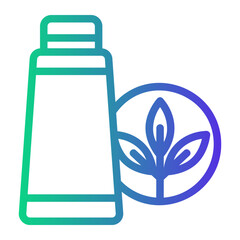 cleansing foam icon