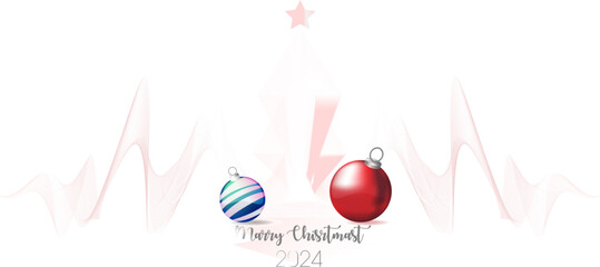 merry christmas 2024 , happy new year 2024