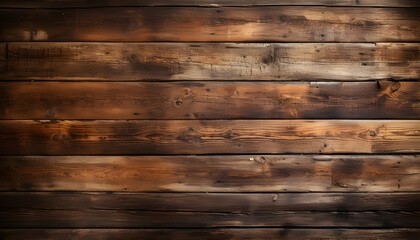 Naklejka premium old wood background