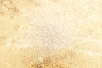 Texture of the Old and Vintage Paper closeup
 - obrazy, fototapety, plakaty