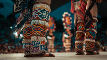 Oaxaca y Su Guelaguetza 2023