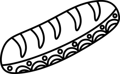 bread