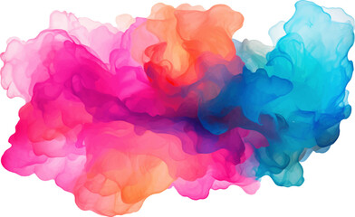 watercolor color full background. - obrazy, fototapety, plakaty