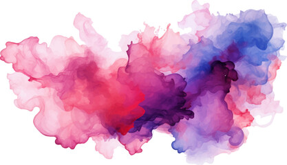 Fototapeta premium watercolor color full background.