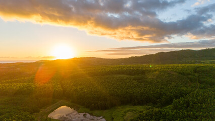 Kauai Island, Hawaii