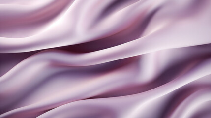 Obraz premium Lilac, violet, pink silk texture