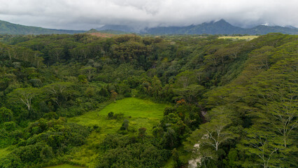 Kauai Island, Hawaii