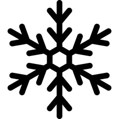 snowflake icon