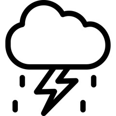 storm icon