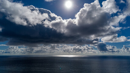 Obraz premium Kauai Island, Hawaii