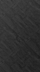 Fototapeta premium concrete diagonal black background