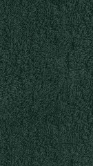 textile texture green for interior wallpaper background or cover