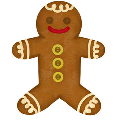 Gingerbread