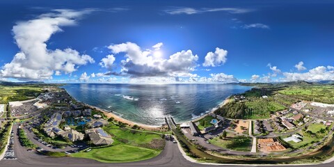Kauai Island, Hawai