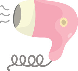 Refrigerator illustration