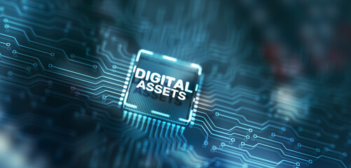 Digital asset management, Document imaging. Enterprise content management