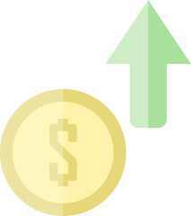 Money value icon